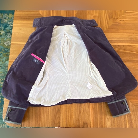 Zadig & Voltaire, Popincourt jacket, French size 36 (XS-S), like new. - Picture 6 of 13